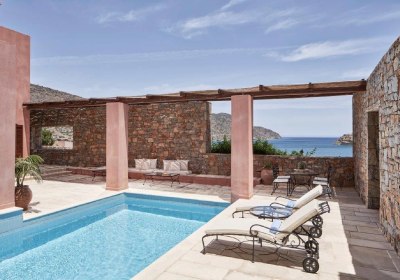 Blue Palace, a Luxury Collection Resort