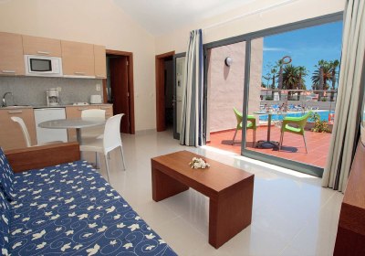 Caybeach App. Caleta