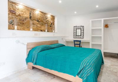 Cyprus Villages Traditional Houses Tochni