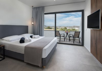 Atalanti Boutique Hotel