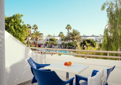 Playa Park Zensation