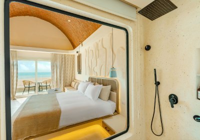 SUNRISE Anjum Resort Grand Select Marsa Alam