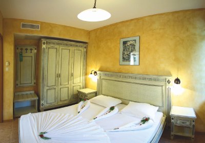 Duni Holiday Village