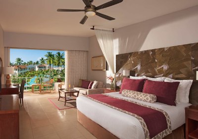 Dreams Royal Beach Punta Cana