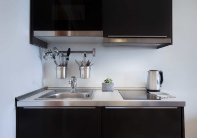 Plaza Regency Apartments