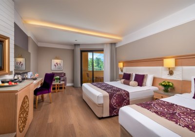 Villa Side Residence