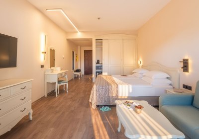 GRIFID Aqua Club Bolero