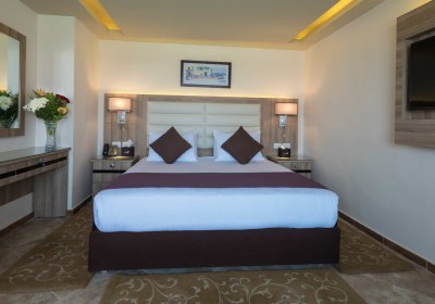 Albatros Citadel Resort