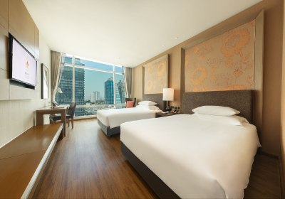 Eastin Grand Hotel Sathorn