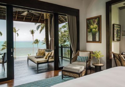 Four Seasons Resort Koh Samui