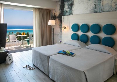 Vangelis Hotel & Suites