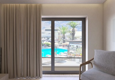 Alianthos Estate Resort (ex Alianthos Garden)