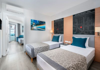 Avena Resort & Spa Hotel