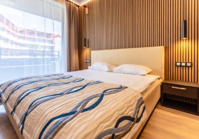 Galeon Residence & Spa