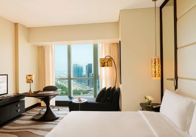 Sofitel Abu Dhabi Corniche