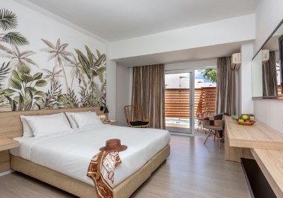 Katrin Hotel & Bungalows