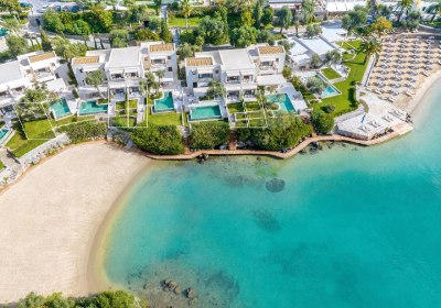 Corfu Imperial-A Grecotel Resort to Live