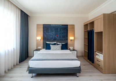 Avena Resort & Spa Hotel