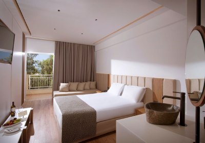 Aelius Hotel & Spa-Sensus Experience