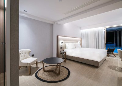 AKASHA Beach Hotel & Spa