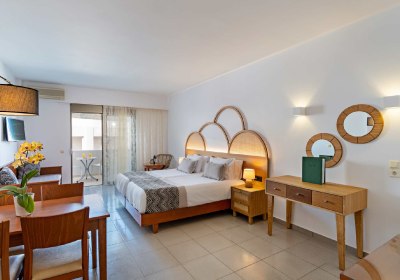 Delfina Boutique Hotel