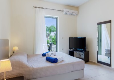 Plakias Cretan Resort by Alegria