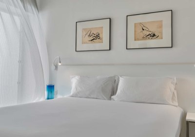 Hotel Baobab Suites