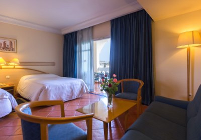 Medina Belisaire & Thalasso