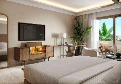 Isla Brown Chania Resort