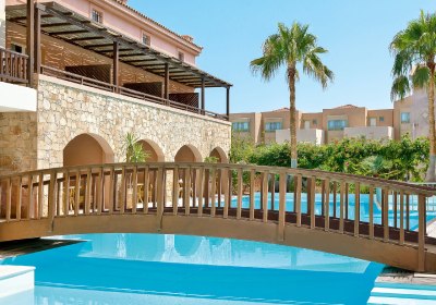 Grecotel Casa Adele (ex Grand Leoniki by Grecotel)