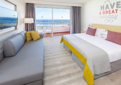 Abora Interclub Atlantic by Lopesan Hotels