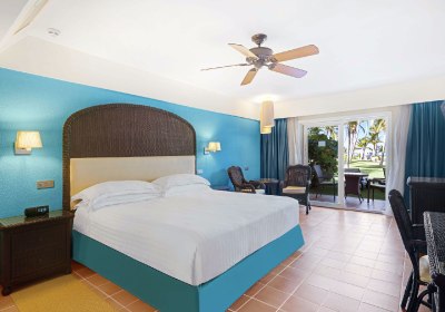 Barcelo Bavaro Beach