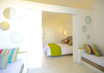 One Resort Aqua Park & Spa