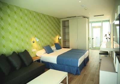 Hotel Nayra
