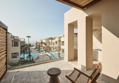 Uzenie Boutique Resort (ex. Galeana Mare)