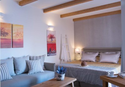 Omiros Boutique Hotel