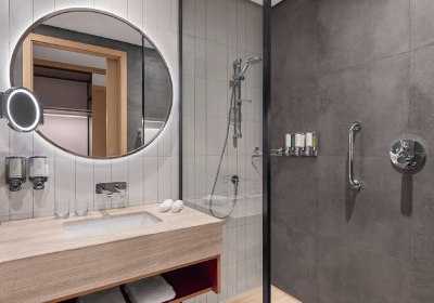 Hampton by Hilton Marjan Island