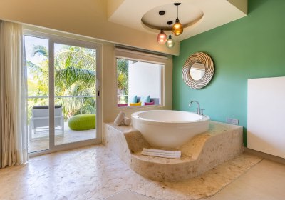 Iberostar Selection Riviera Cancun
