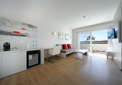 Sentido Aequora Lanzarote Suites