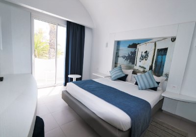 Hotel Meninx Djerba