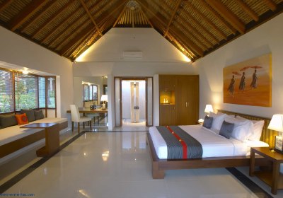 Siddhartha Ocean Front Resort & Spa