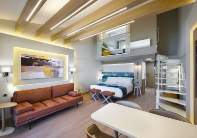 Anthemus Sea Beach Hotel & Spa