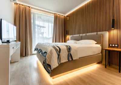 Galeon Residence & Spa