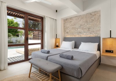 Costa Lindia Beach Resort & Spa