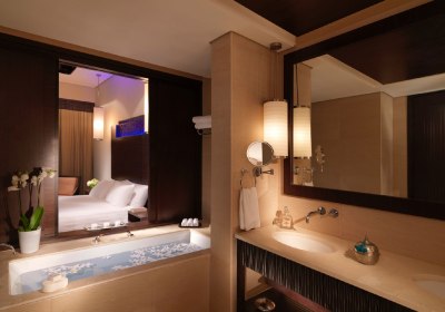 Anantara The Palm Dubai Resort