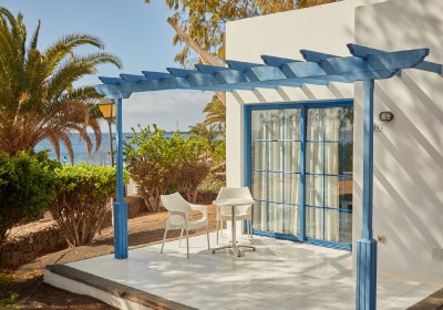 Sandos Atlantic Gardens