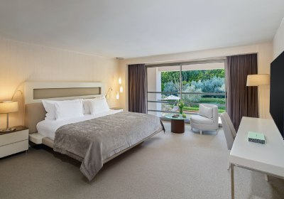 Maxx Royal Belek Golf Resort