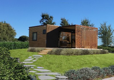 Arena Grand Kazela Camping Homes