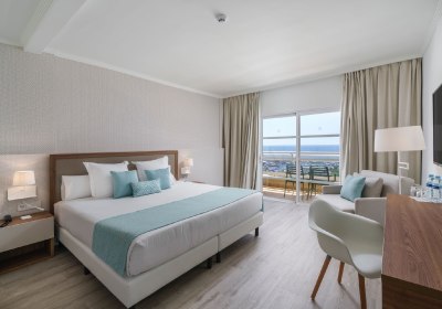 Alua Atlantico Golf Resort