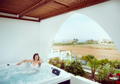 Amnissos Residence